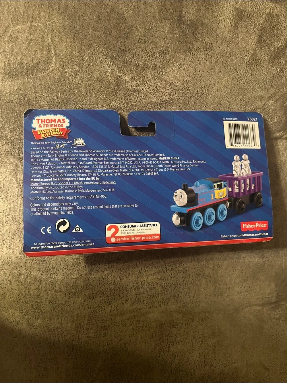 Thomas & Friends brand new